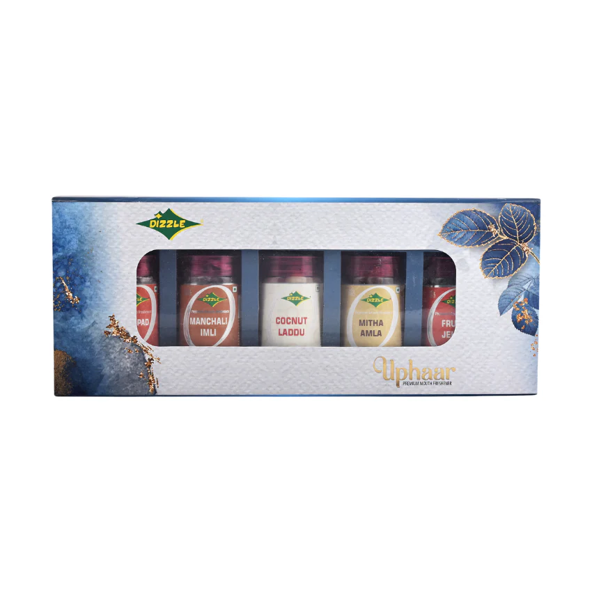 Dizzle Uphaar Confectionery MTS - Image 3