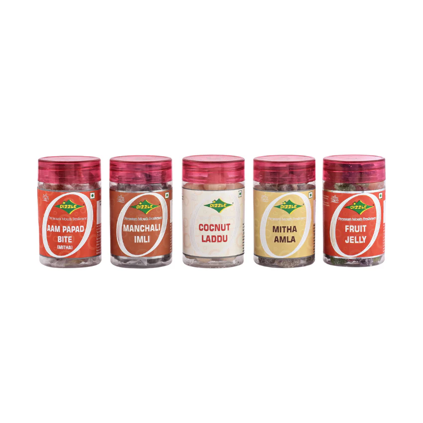 Dizzle Uphaar Confectionery MTS - Image 4