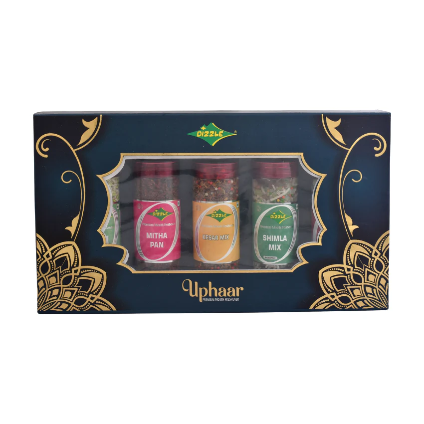 Dizzle Uphaar Mukhwas Delight MT - Image 3