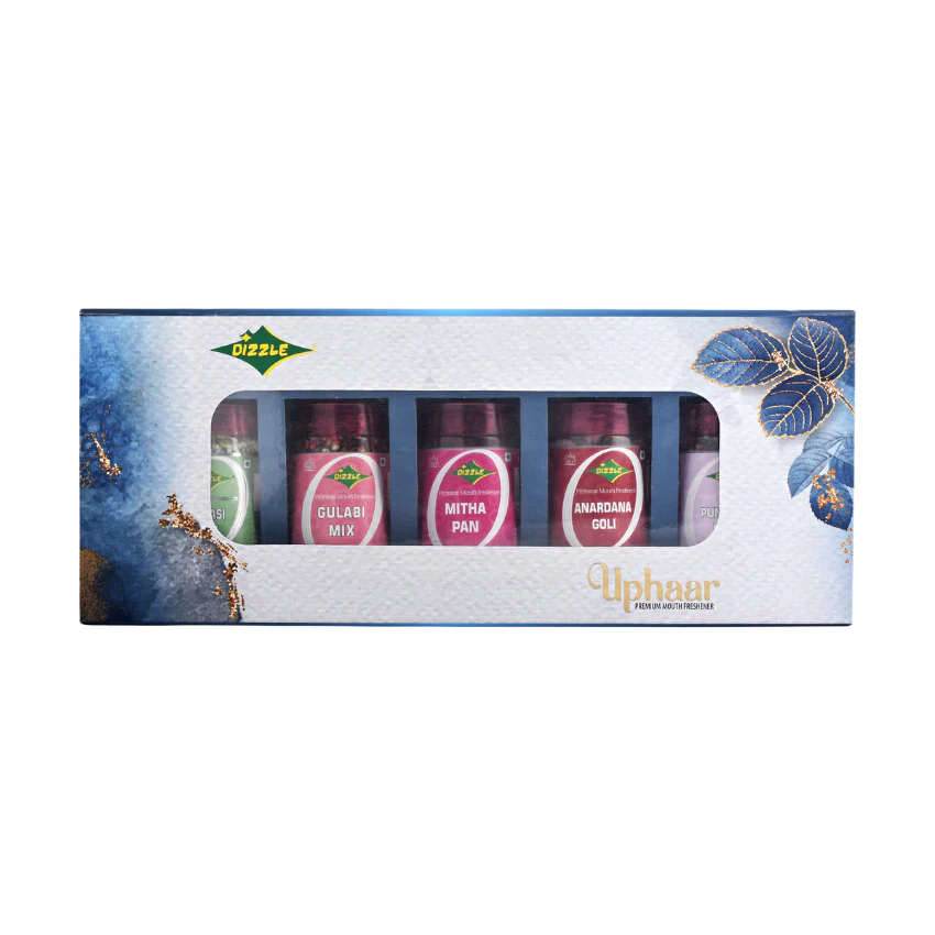 Dizzle Uphaar Mukhwas Delight MTS - Image 3