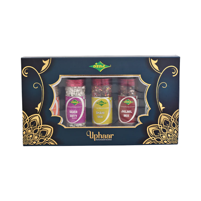 Dizzle Uphaar Premium Mukhwas MT - Image 3