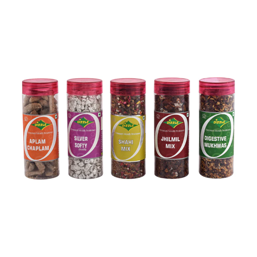 Dizzle Uphaar Premium Mukhwas MT - Image 4