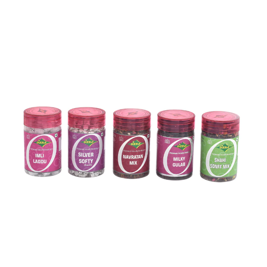 Dizzle Uphaar Premium Mukhwas MTS - Image 5