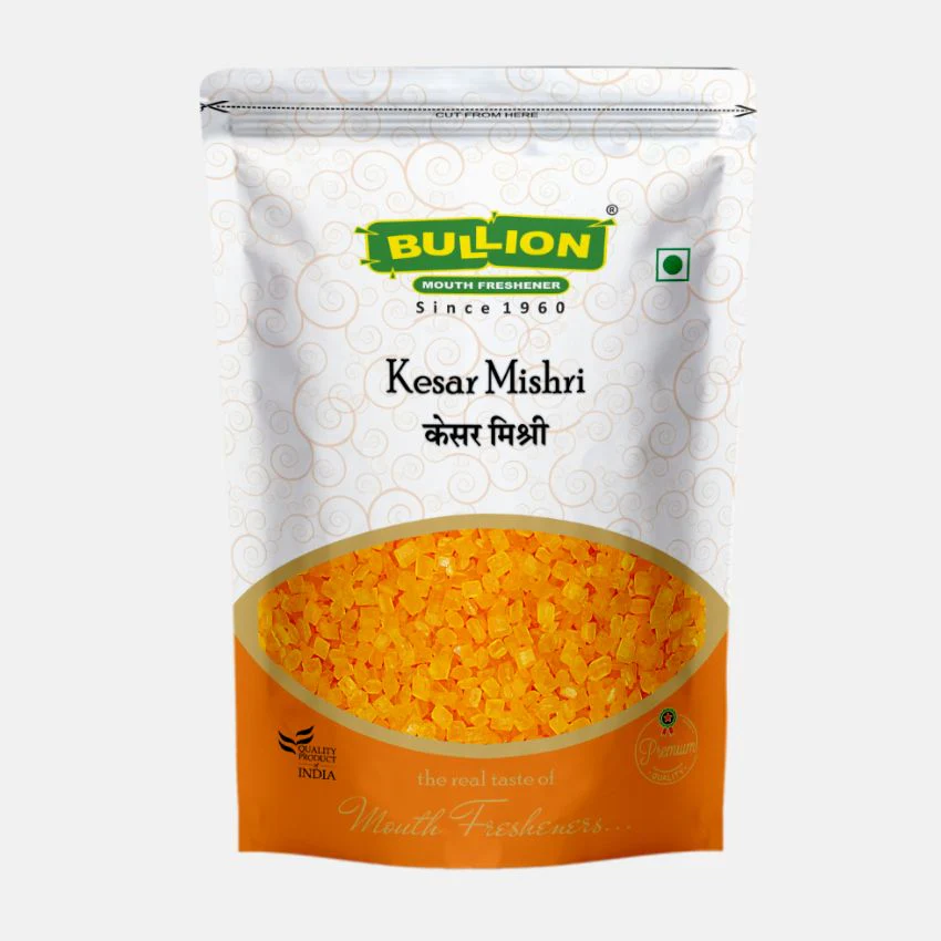 Kesar Mishri