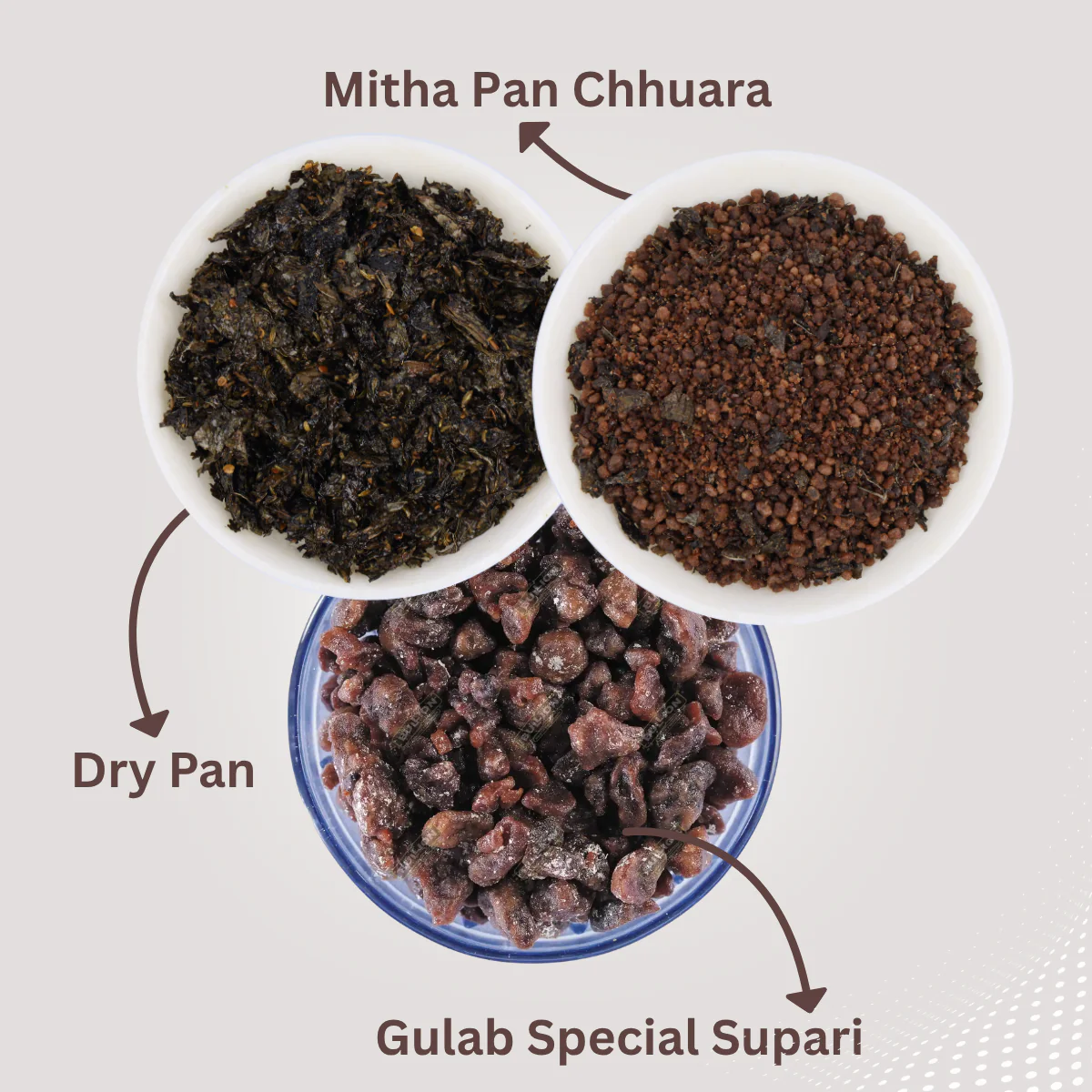 Pan Ras Combo - Image 2