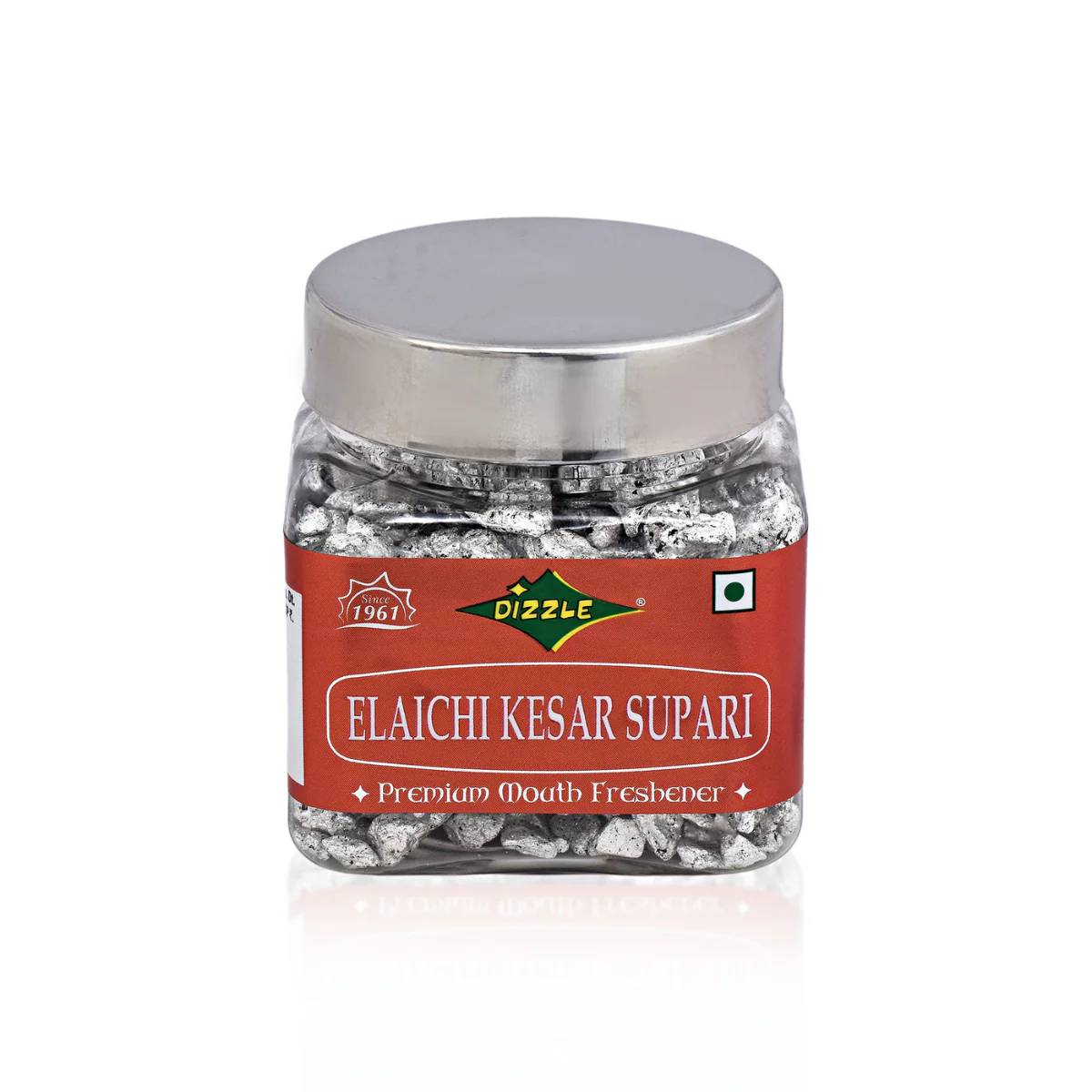Rajsi Elaichi Kesar Supari