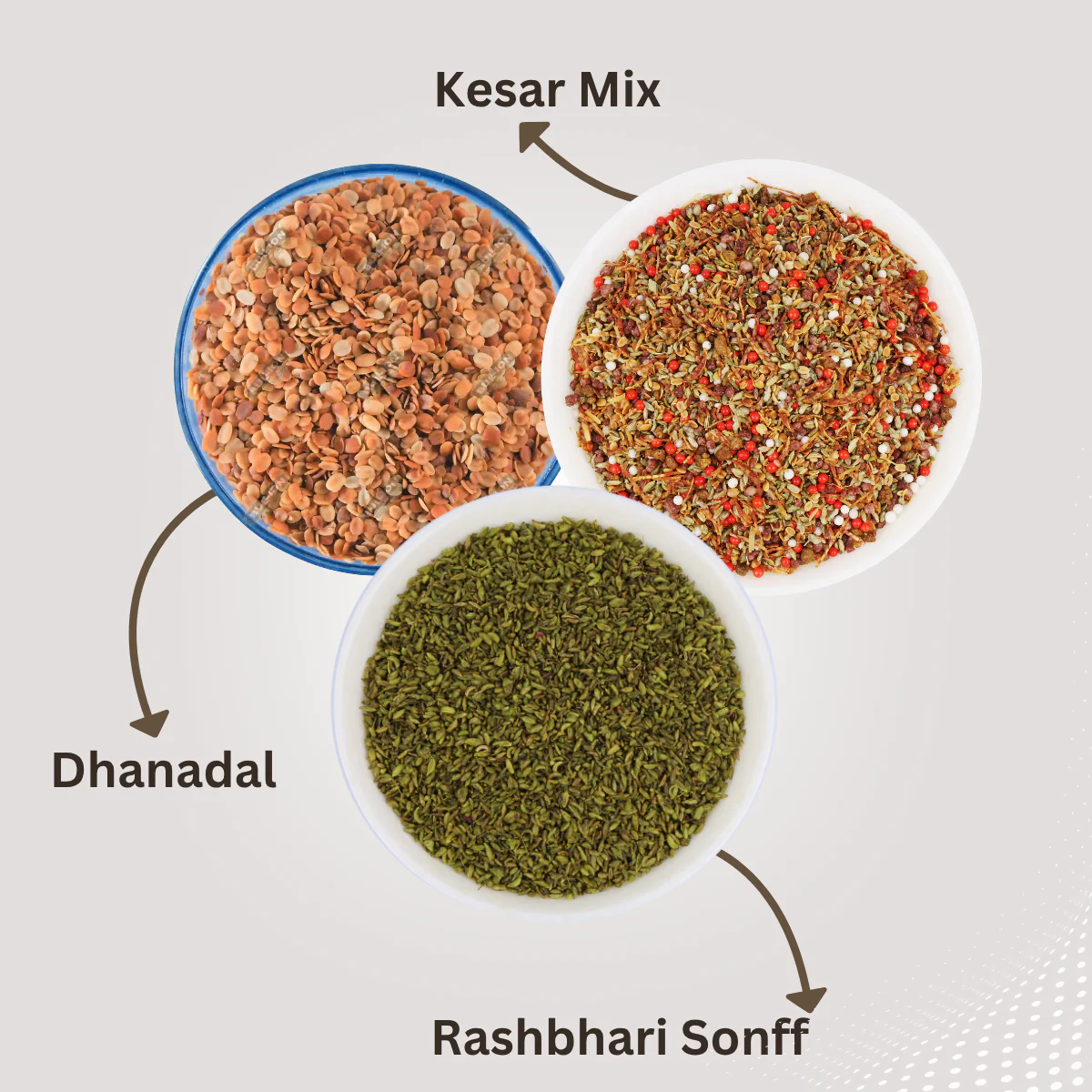 Swad Sugandh Combo - Image 2