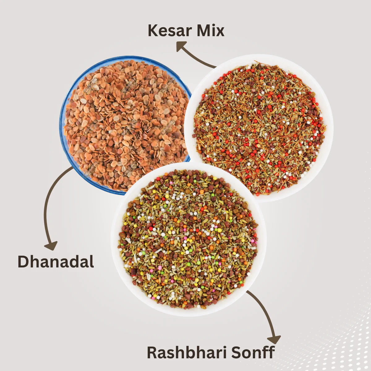 Triveni Swad - Image 2