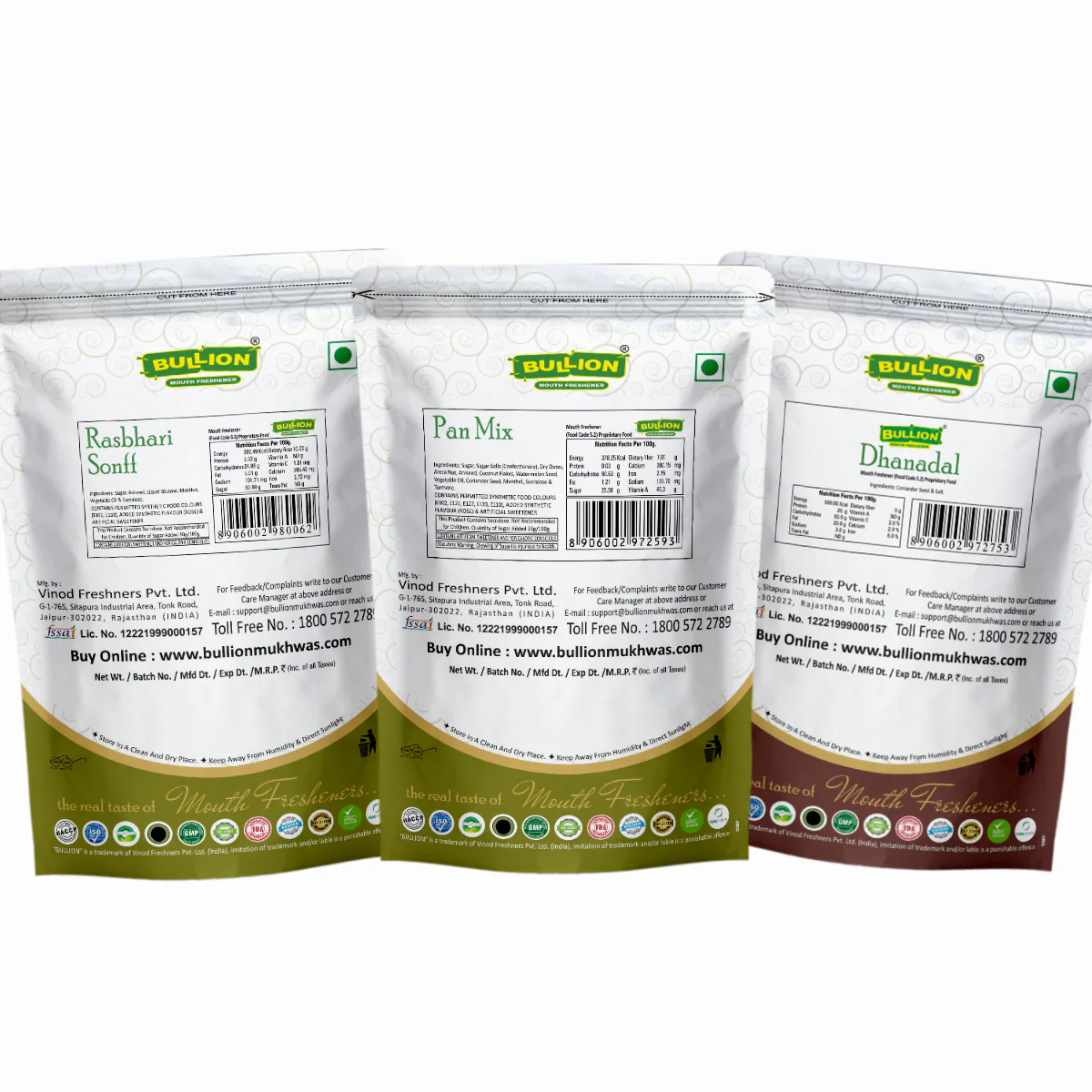 Triveni Swad - Image 3